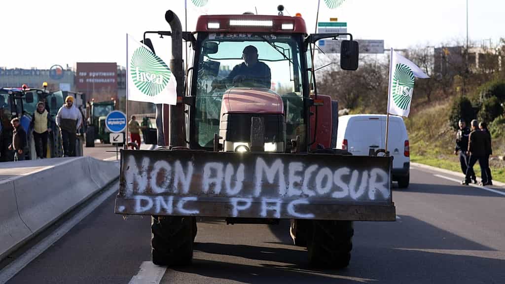 The Commission adds concessions for Paris and Rome to lock Mercosur