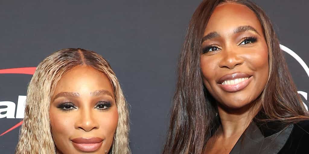Serena Williams Details “Joy” of Sister Venus Williams’ Wedding in New Photos