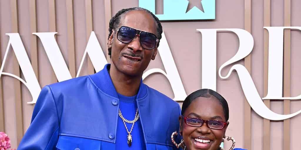 Snoop Dogg's Daughter Cori Broadus Shares Her Baby Girl Is Home After 10-Month NICU Stay