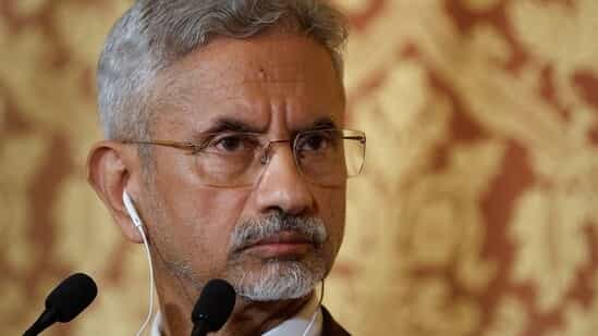 India and Europe can bring stability into global economy, politics: Jaishankar in France