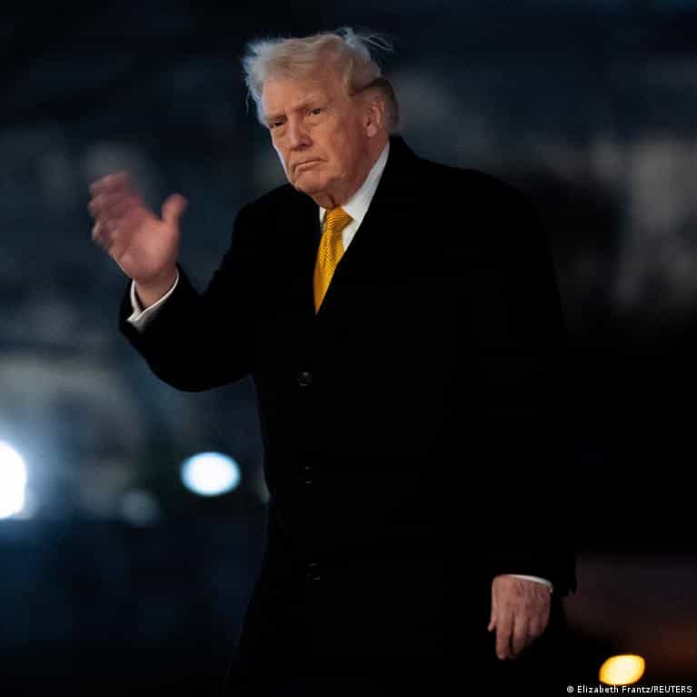 Colombia, Cuba, and Mexico — Are these Trump's next targets?