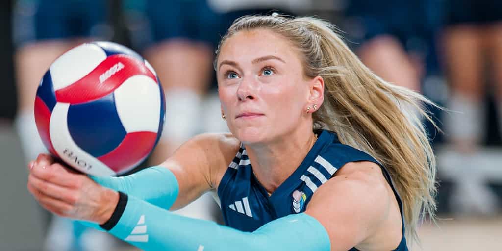 Everything to Know About League One Volleyball, LOVB, as Season 2 Is Set
