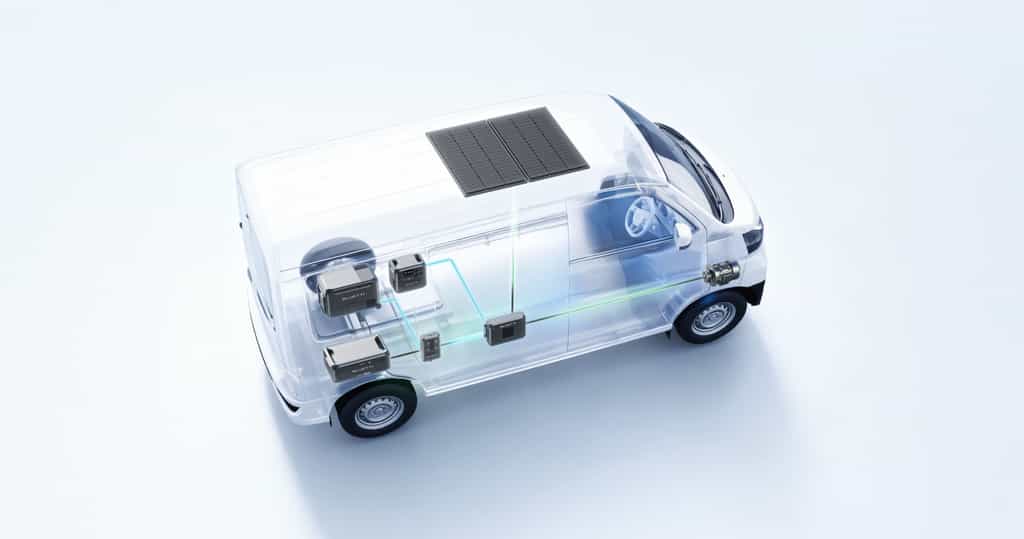 Bluetti now charges power stations at up to 1200W in your car