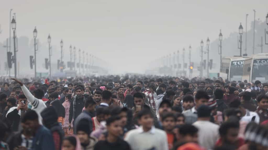 Study by Foundation for Responsive Governance: Less than third of clean air fund spent in Delhi and Noida, the two of most polluted cities