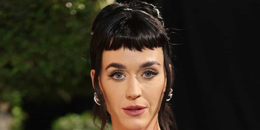 Katy Perry Shares New Pics of Holiday Celebrations With Justin Trudeau and Ex Orlando Bloom