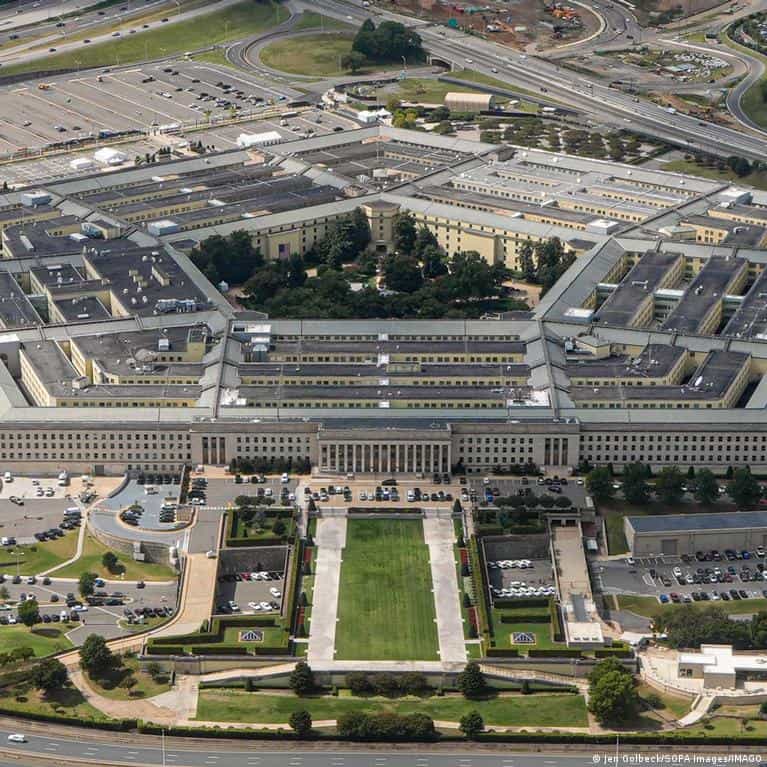 Trump seeks record military budget of $1.5T