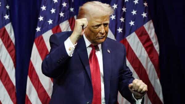 Trump touts ‘Dream Military’ with massive 50% defence budget boost in 2027 as Colombia, Mexico, Greenland tensions grow | Today News