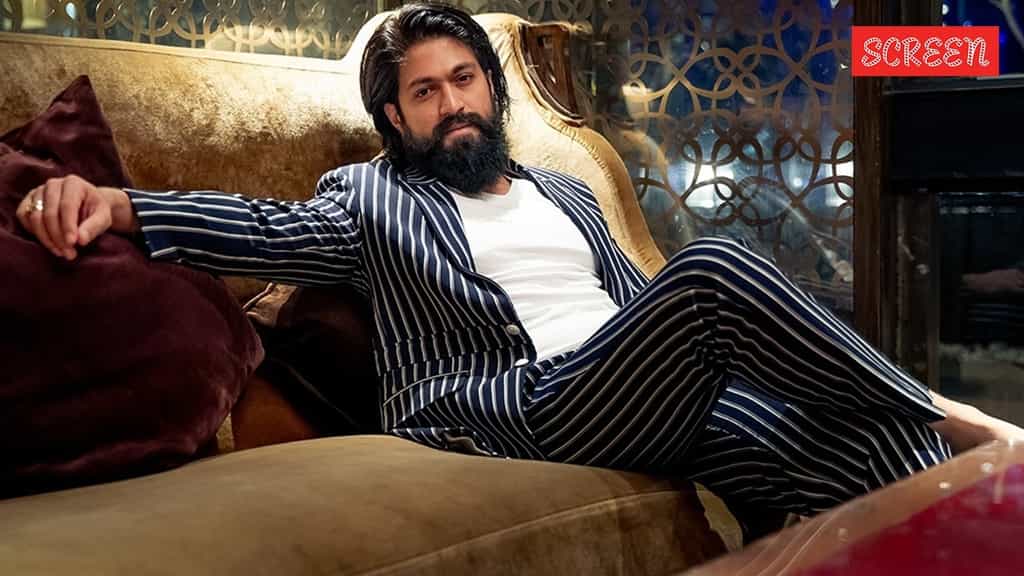 Kannada superstar ran away from home with Rs 300, served tea to survive; delivered Rs 1,250 cr hits