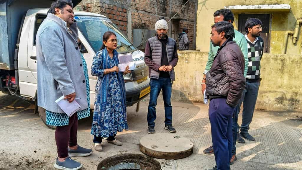 Madhya Pradesh says 8 died of Indore water contamination. But records show 18 families compensated