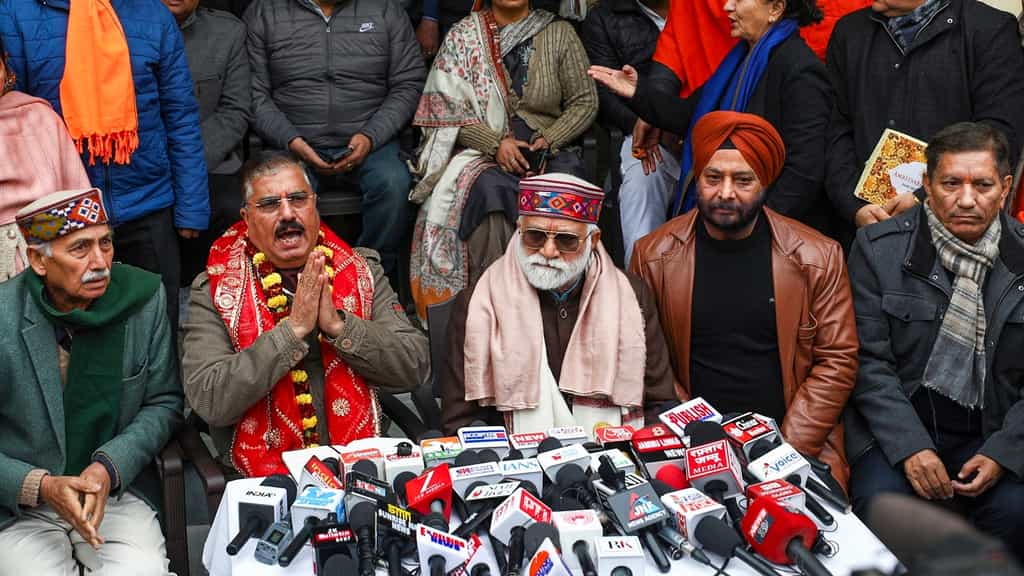 ‘Communalisation of education’: From Kashmir, a sharp response to Vaishno Devi medical college row