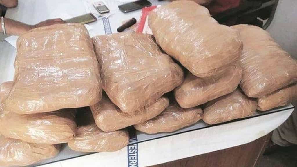 Notorious drug trafficker from Amritsar detained by NCB’s Chandigarh unit