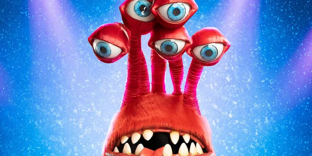 The Masked Singer Reveals First Celebrity of Season 14 in Dramatic Double Elimination