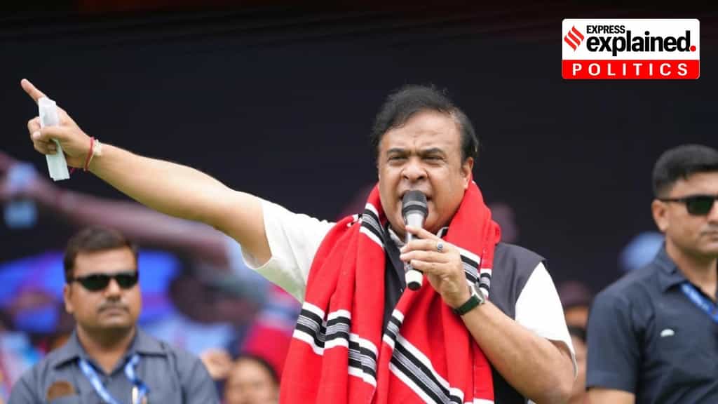 How demand for ST status has turned into a political battle in poll-bound Assam