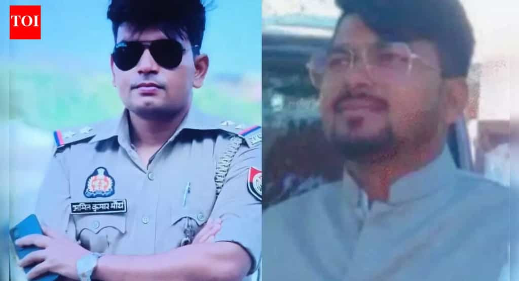 Schoolgirl gangraped in Kanpur: YouTuber arrested, sub-inspector absconding; DCP removed for distortion of facts | Kanpur News