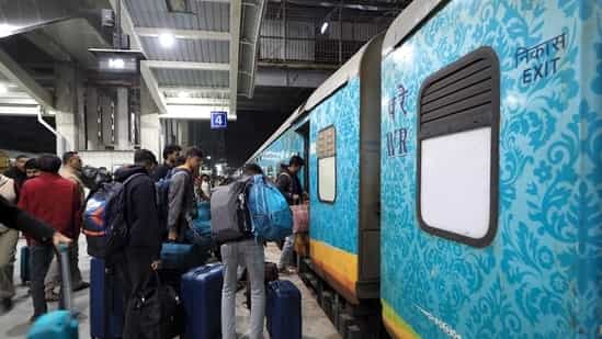 150 extra trains announced by South Central Railway ahead of Sankranthi festival