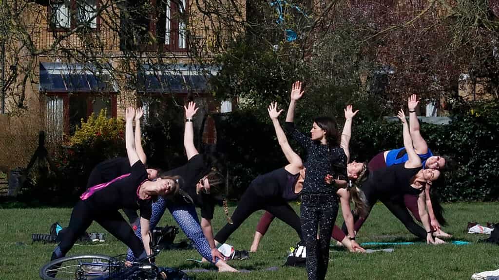 Exercise can be as effective as therapy in fighting depression: study