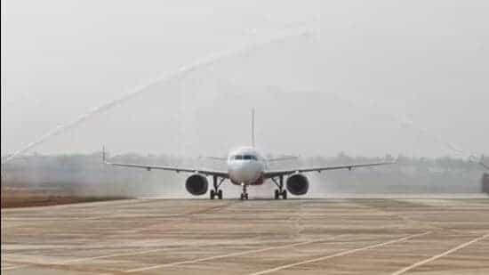 2023 near-miss probe: DGCA to check carriers’ nav systems