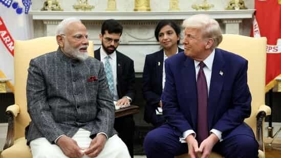 500% tariffs on India? About the Russia sanctions bill that Trump has ‘green lit’