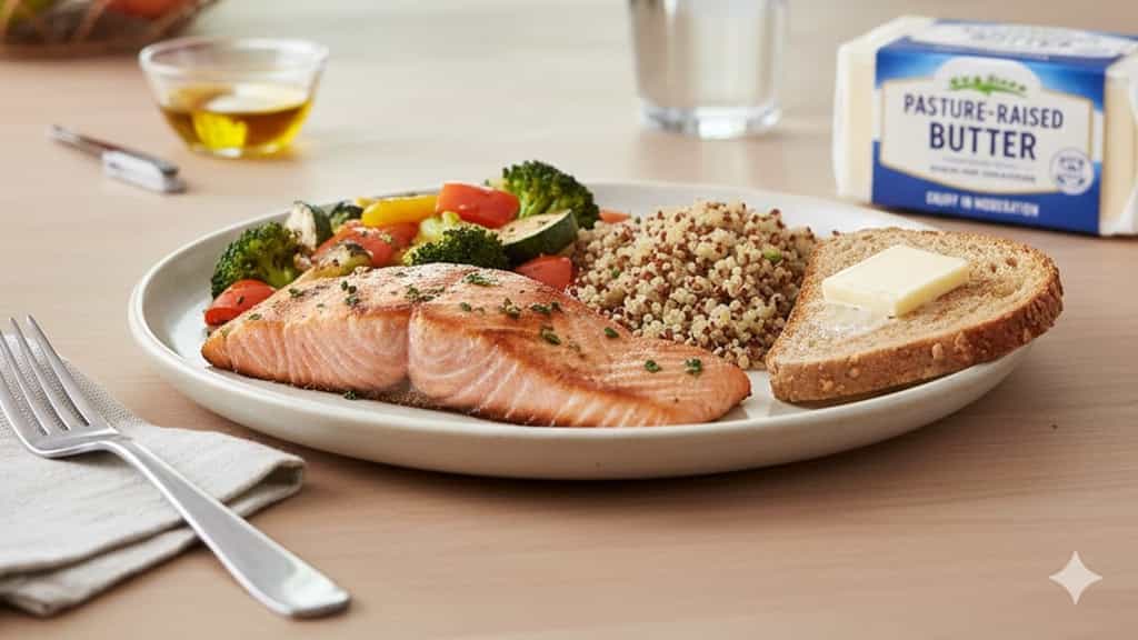 ‘America is sick’: As new US dietary guidelines recommend less processed food, more protein, cooking with butter; cardiologist weighs in