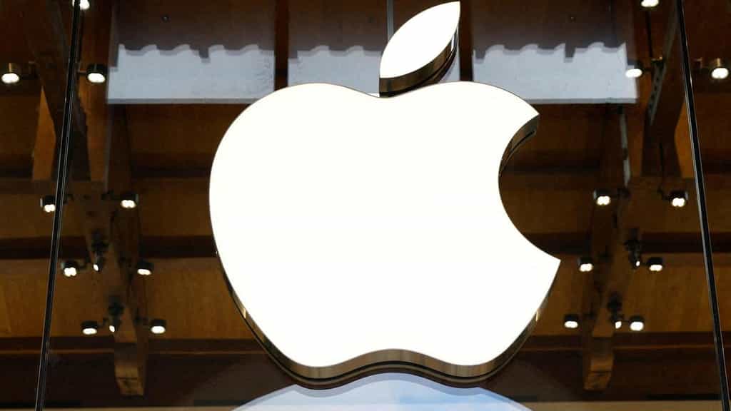 India defends antitrust penalty law in Apple fight