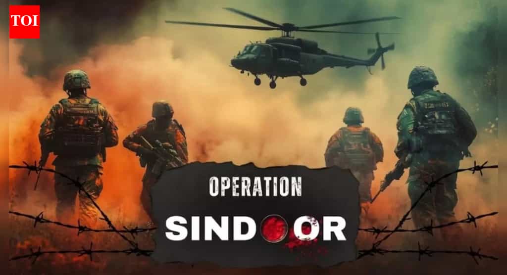 Hit by Op Sindoor, panic-stricken Pak mounted frantic lobbying in US, reveal official papers | India News