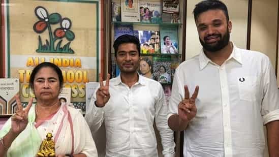 Who is I-PAC chief Pratik Jain, IIT-B alumnus and Mamata's poll strategist under ED scanner