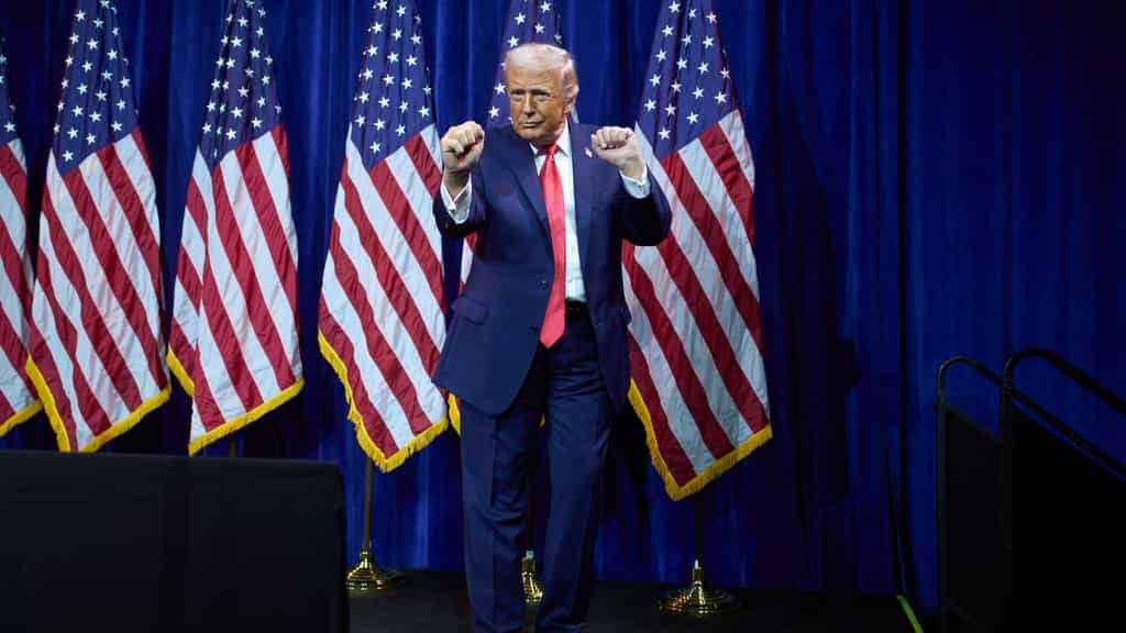 Why Trump’s military warning matters: Countries where US bombed in 2025