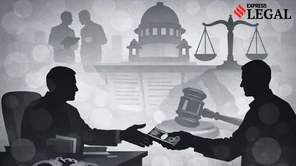 Kerala High Court says accepting money offered, sans demand, also bribery, upholds conviction of public official