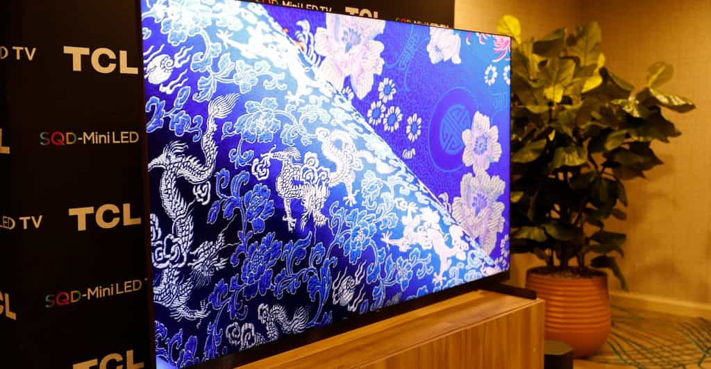 The gap between premium and budget TV brands is quickly closing