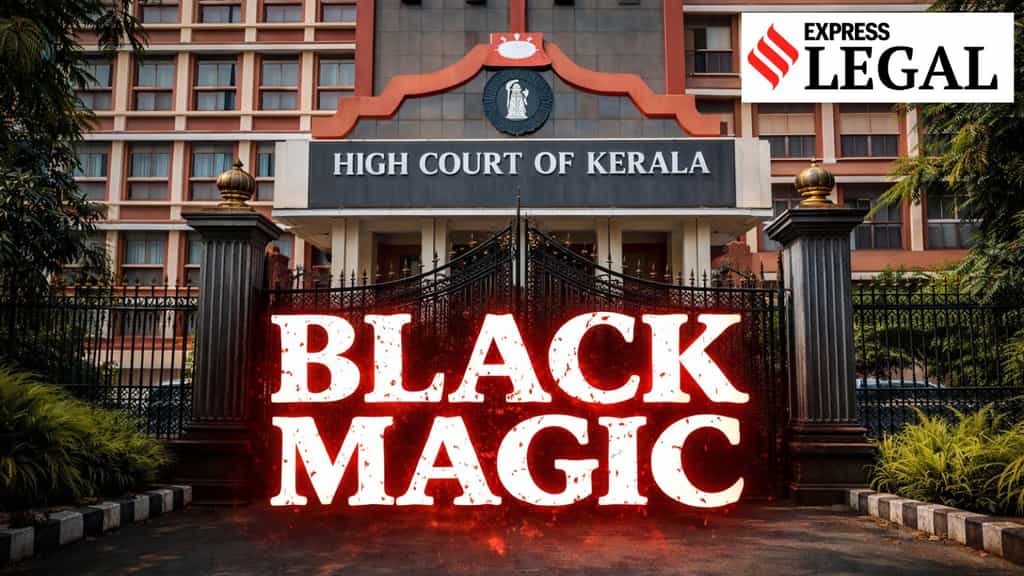 Kerala High Court questions 4-year delay on law against ‘black magic’, calls for special cell to deal with complaints
