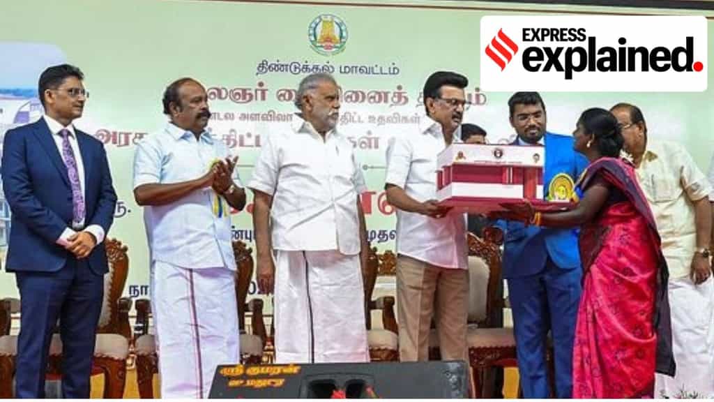 Tamil Nadu, a pioneer in pension reforms two decades back, now reverses course