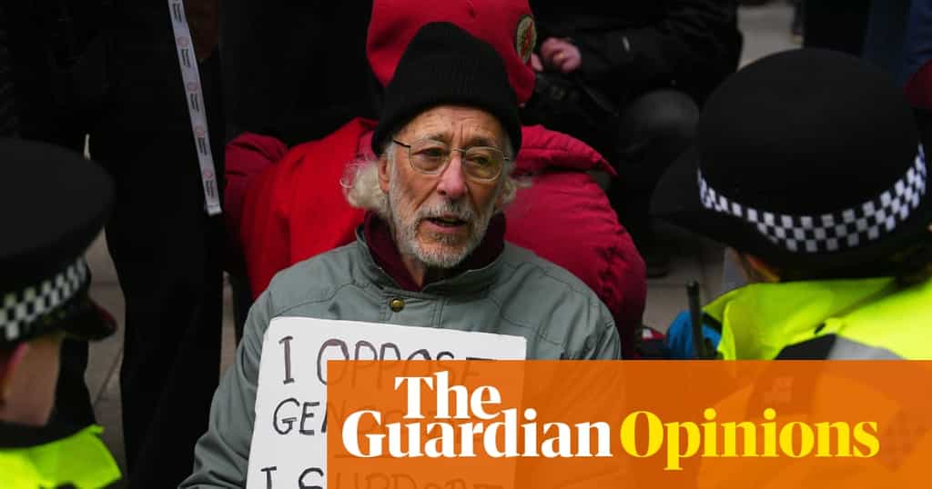 Slowly but surely, a state can repress its people. Why is the UK channelling Viktor Orbán’s Hungary? | Lydia Gall