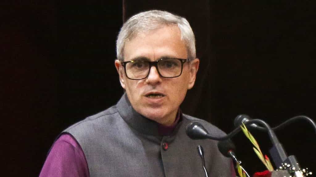 Why ‘celebrate’ after Vaishno Devi medical college’s MBBS course spiked, who is responsible for deficiencies: Omar Abdullah