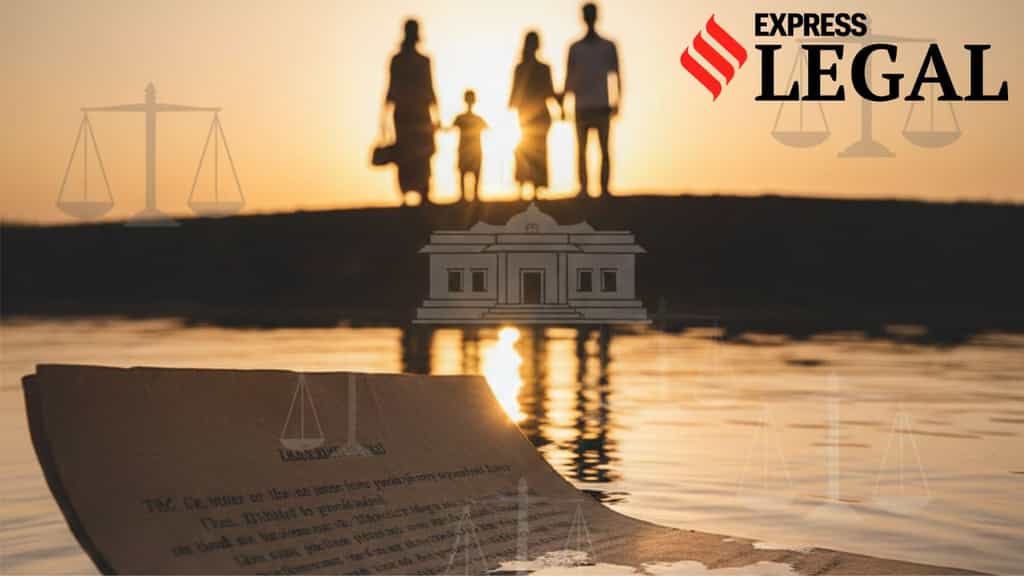 Voluntary family settlements override customary inheritance barriers, rules Kerala High Court