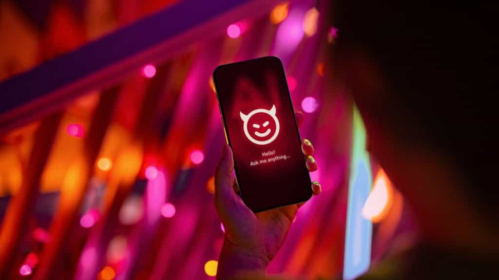 ChatGPT falls to new data-pilfering attack as a vicious cycle in AI continues