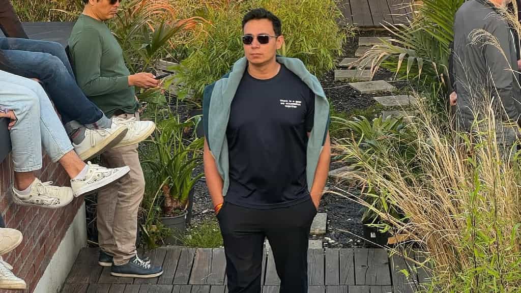 Shooting coach accused of sexual assault had failed dope test, owned cafes and fitness club