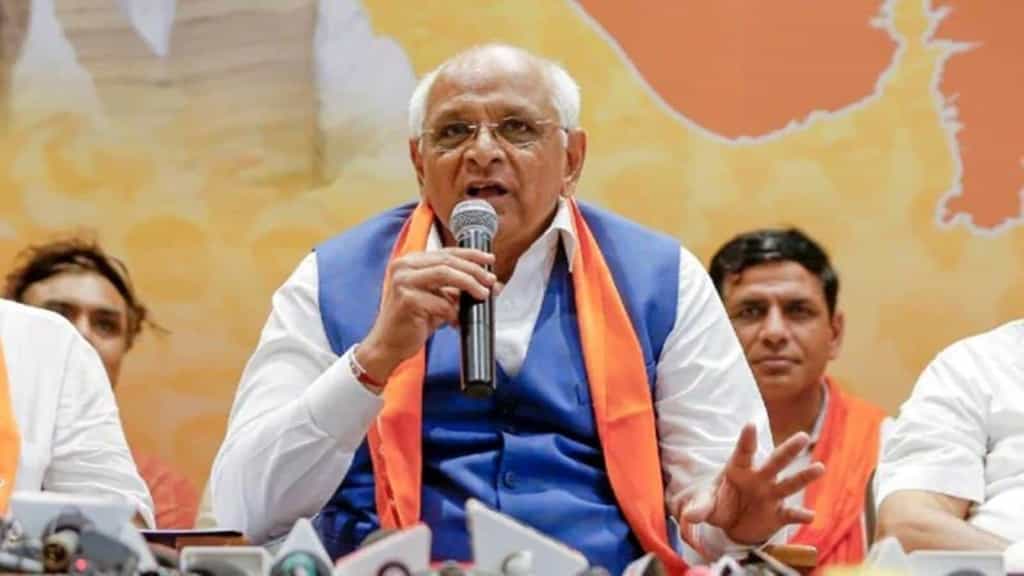 ‘Hiding facts, giving rosy picture to govt’: 5 BJP MLAs write to CM against ‘high-handed’ officers in Vadodara