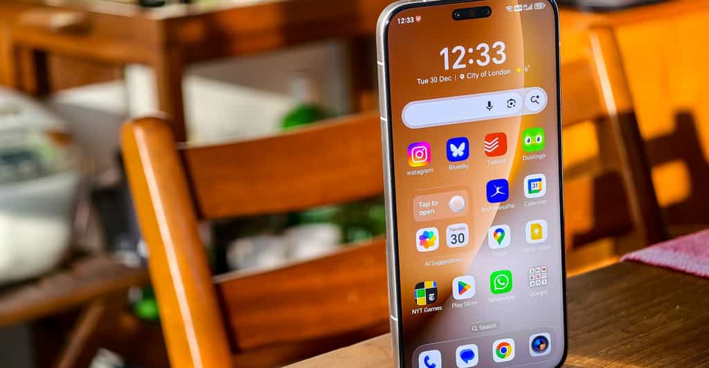 Honor steps up to the big leagues with the Magic 8 Pro