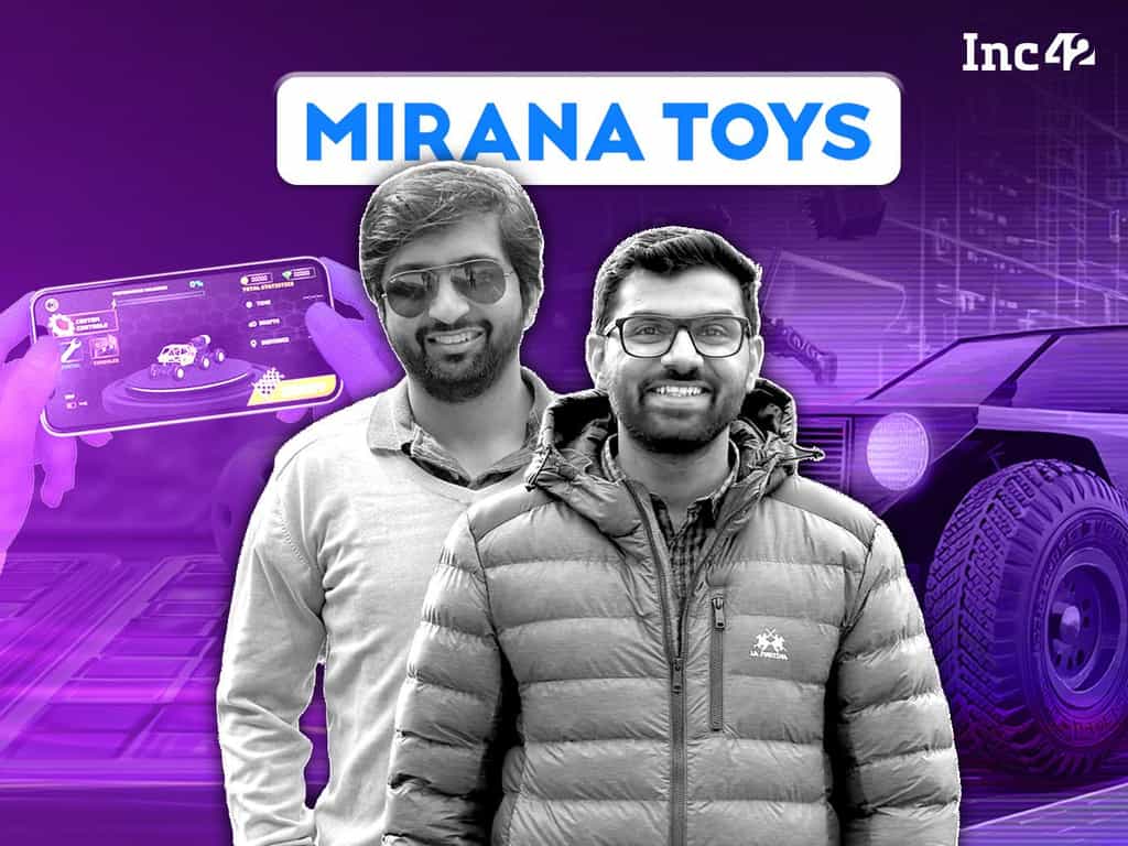 Can Mirana Toys Put India On The Global Toy Manufacturing Map?