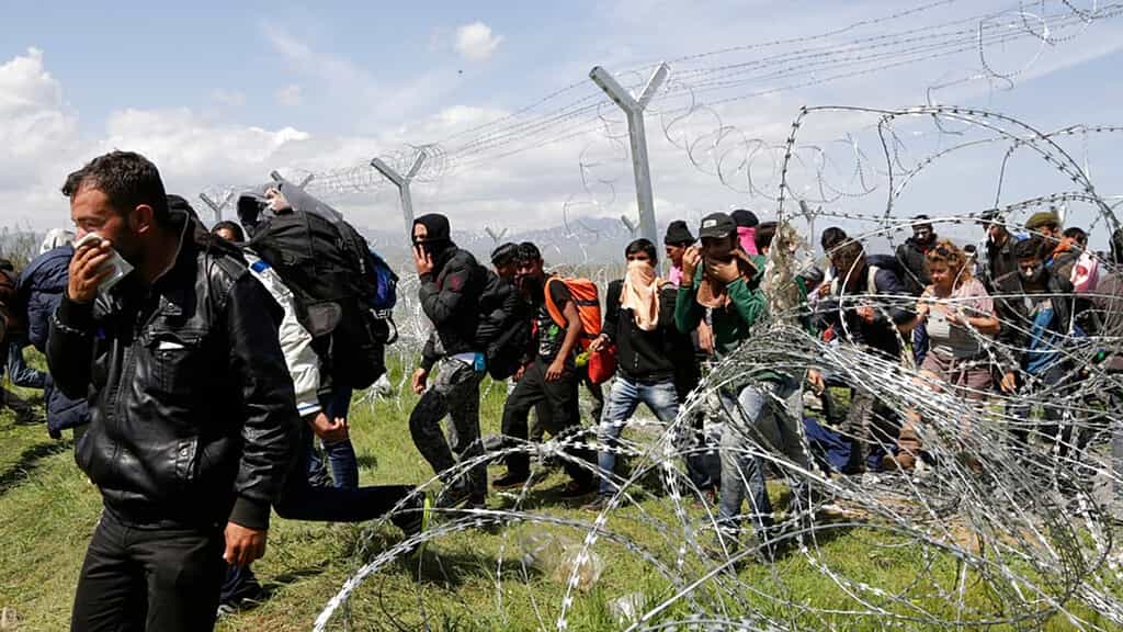 Belgium urges EU to leverage aid to increase migrant deportations