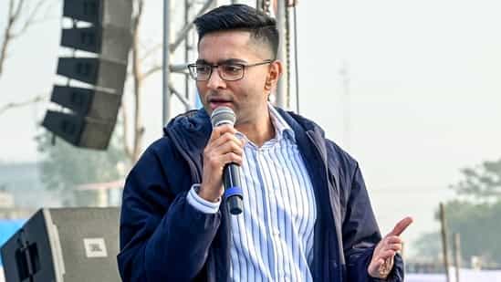 Only TMC has defeated BJP repeatedly, says Abhishek Banerjee at Malda rally