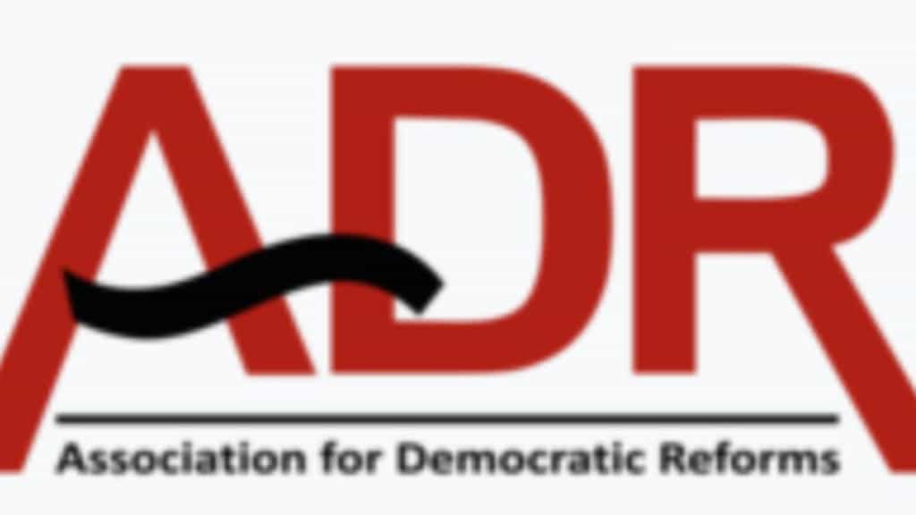 Average asset of 102 re-elected MPs rises by 110% between 2014-2024: ADR