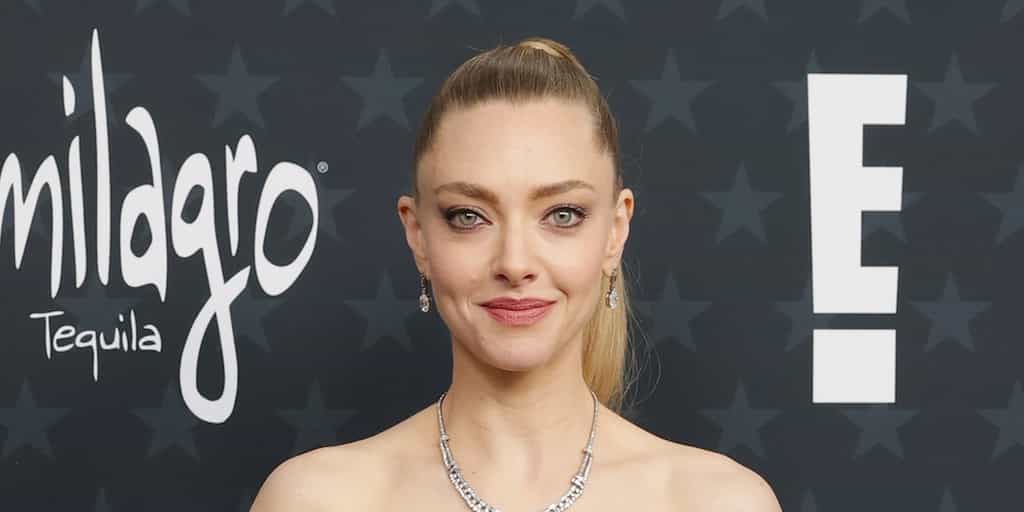 Amanda Seyfried Details Getting Brain Scans Before “Extreme” OCD Diagnosis