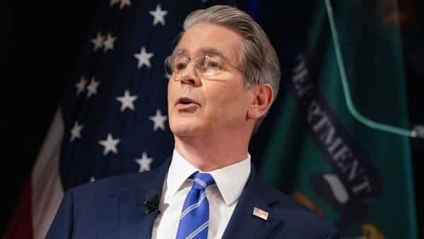 US Treasury Secretary Bessent says early start to 2026 tax season will boost economy | Today News