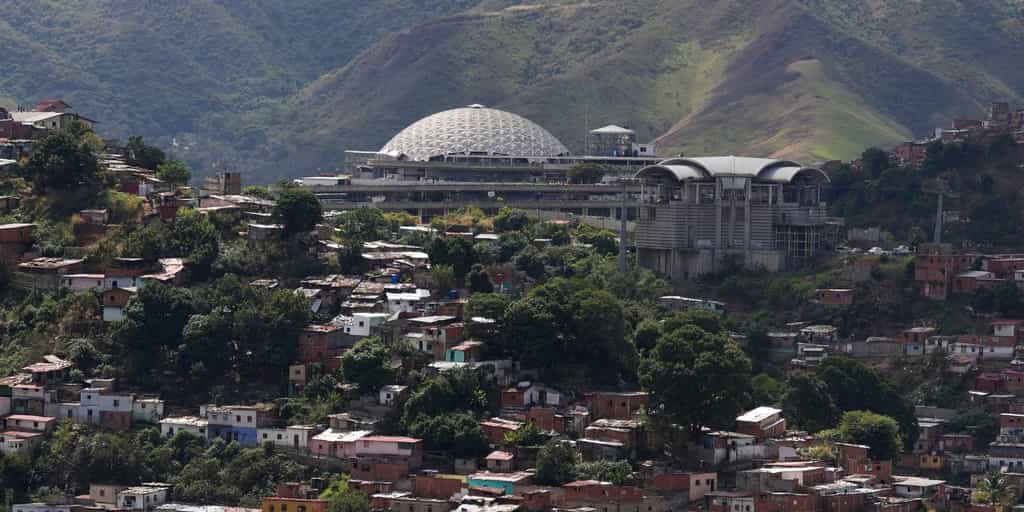 EN DIRECT, Venezuela : un « nombre important » de prisonniers politiques vont être libérés, annonce le président du Parlement