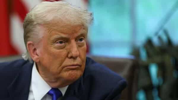 Is there any limit to Trump's global powers? US President says there is one thing that can stop him | Today News