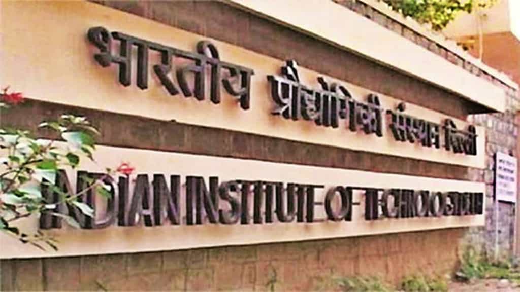 National conference on Hindutva held at IIT Delhi; academics, minister attend