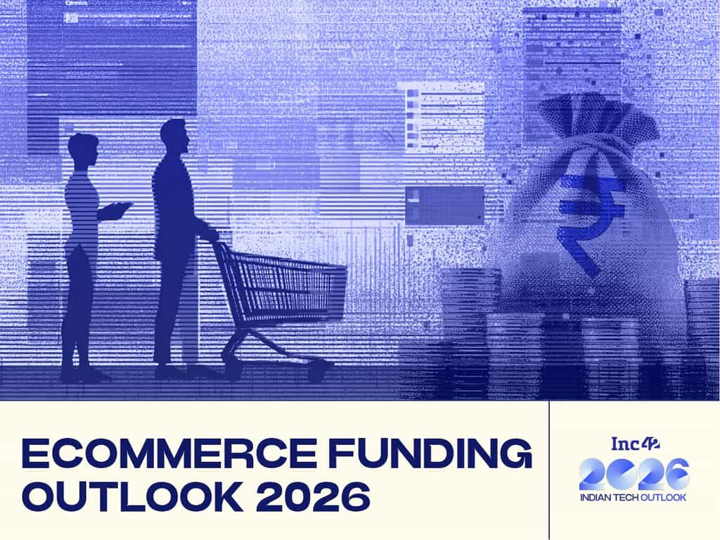 How Funding, Valuations And Execution Are Being Rewritten In Ecommerce