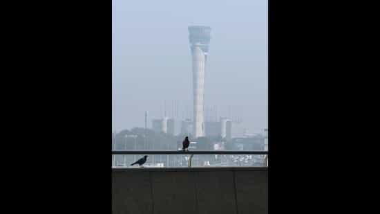 AAIB report suggests background recording of air traffic controllers