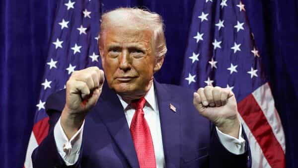 Trump unfazed over US-Russia nuclear treaty expiration, wants China in ‘better’ deal; Beijing reacts | Today News